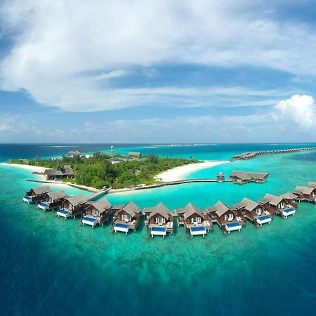 Hotel Grand Park Kodhipparu Maldives à Baros Island Extérieur photo