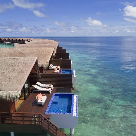 Grand Park Kodhipparu Maldives - Child Stay & Eat Free Until 30 Nov 2024 Atoll Malé Nord Extérieur photo