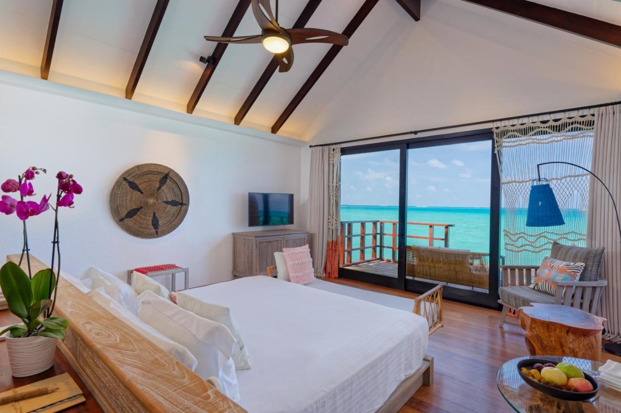 Grand Park Kodhipparu Maldives - Child Stay & Eat Free Until 30 Nov 2024 Atoll Malé Nord Extérieur photo