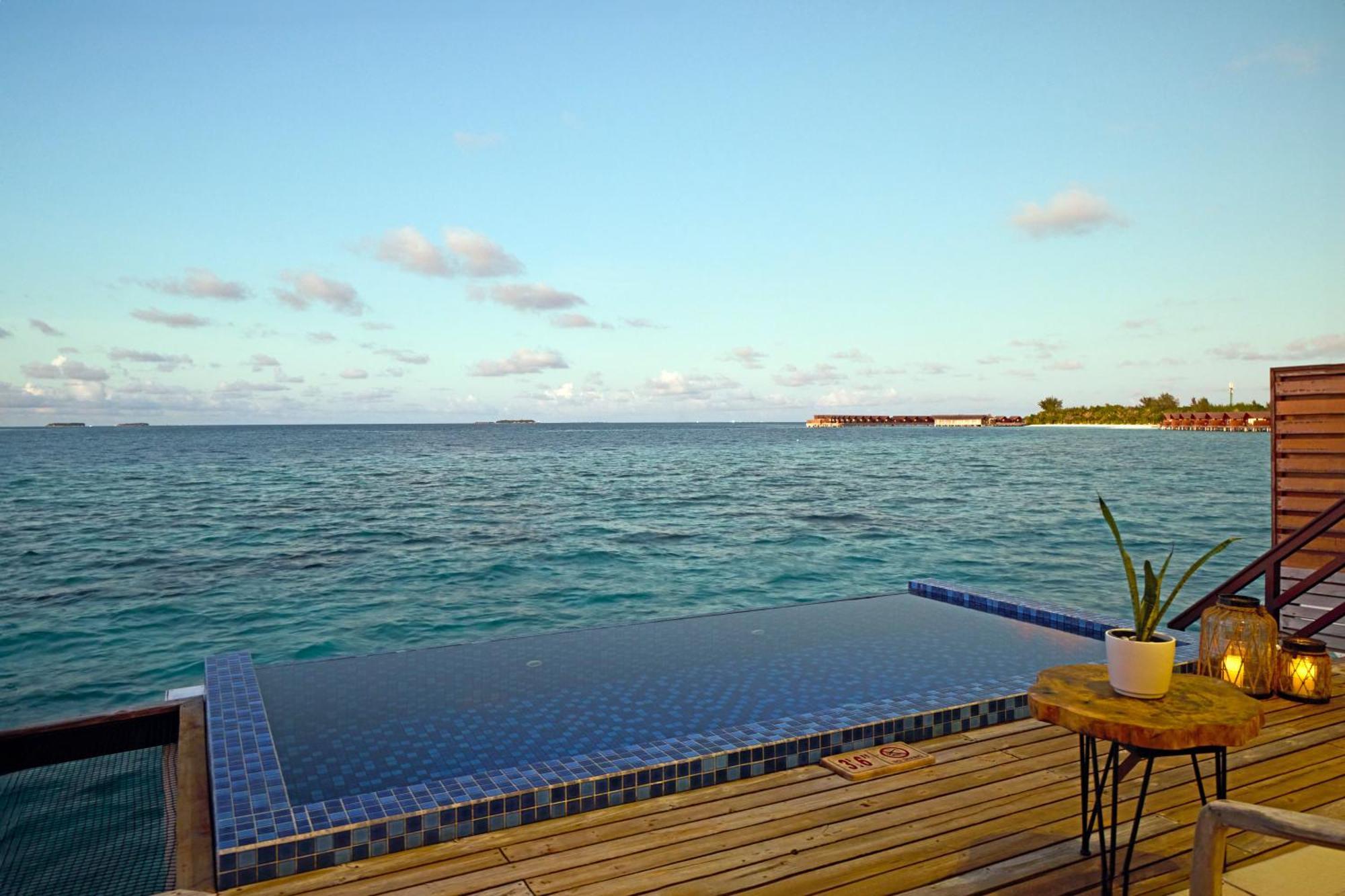 Grand Park Kodhipparu Maldives - Child Stay & Eat Free Until 30 Nov 2024 Atoll Malé Nord Extérieur photo