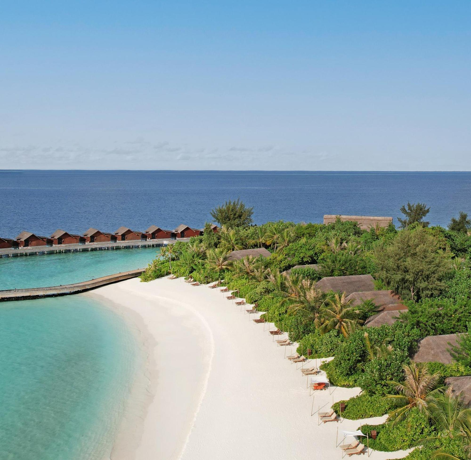 Grand Park Kodhipparu Maldives - Child Stay & Eat Free Until 30 Nov 2024 Atoll Malé Nord Extérieur photo