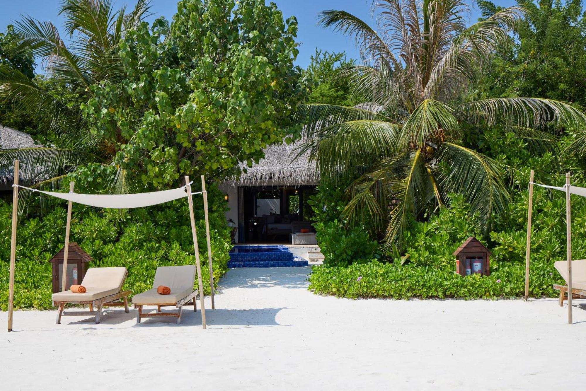 Grand Park Kodhipparu Maldives - Child Stay & Eat Free Until 30 Nov 2024 Atoll Malé Nord Extérieur photo